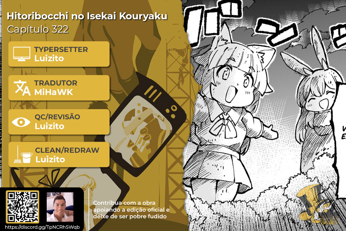 Read Loner Life in Another World PT Manga Online