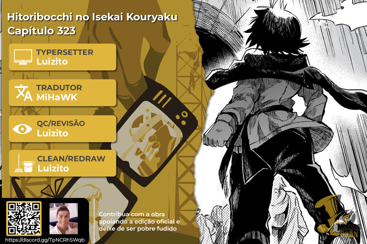 Read Loner Life in Another World PT Manga Online