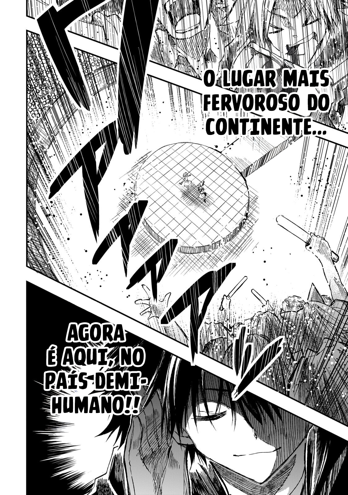 Read Loner Life in Another World PT Manga Online
