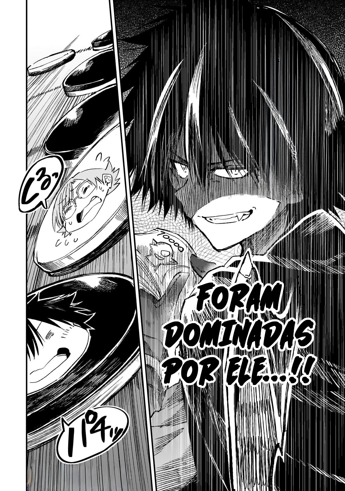 Read Loner Life in Another World PT Manga Online