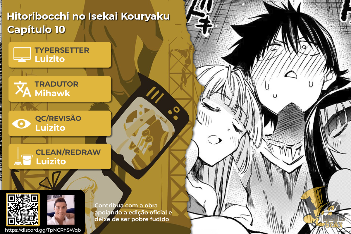Read Loner Life in Another World PT Manga Online