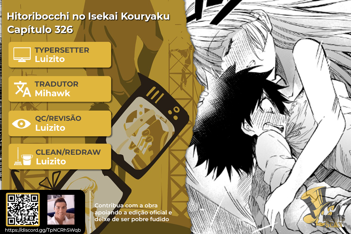 Read Loner Life in Another World PT Manga Online