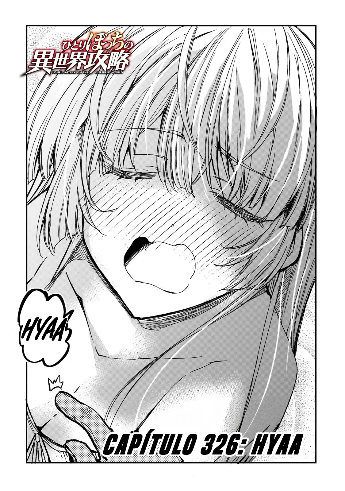 Read Loner Life in Another World PT Manga Online