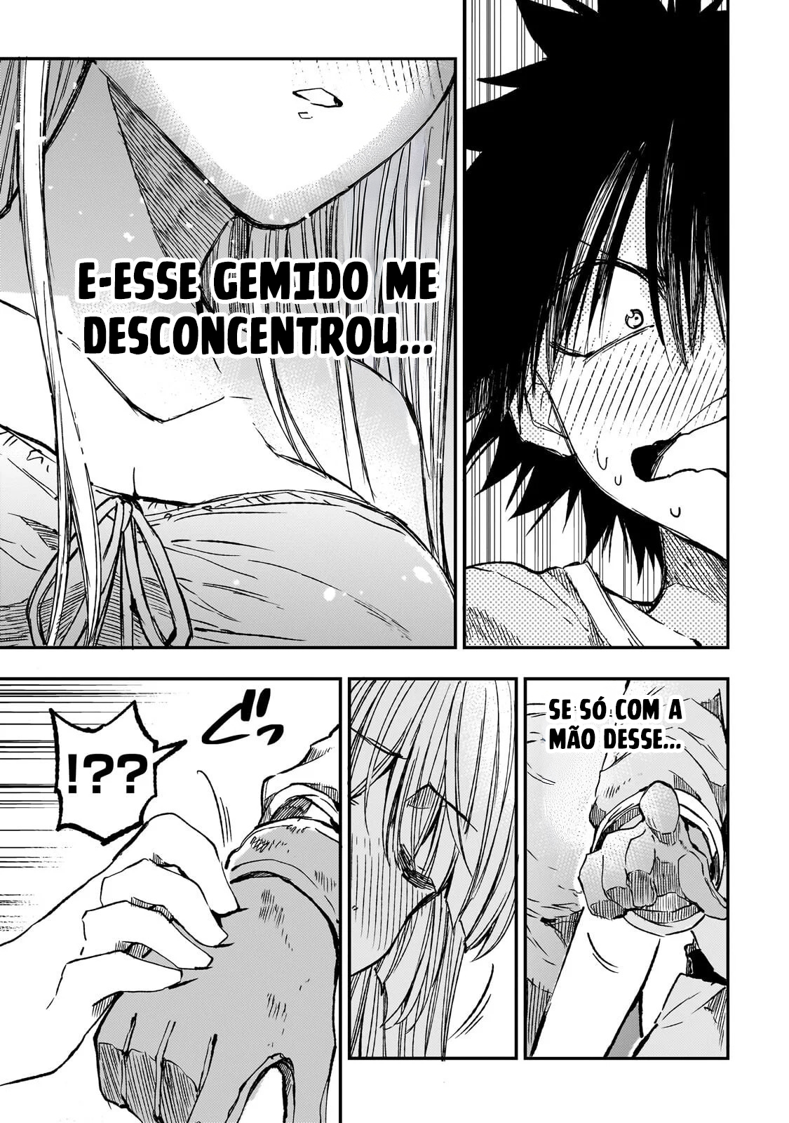 Read Loner Life in Another World PT Manga Online