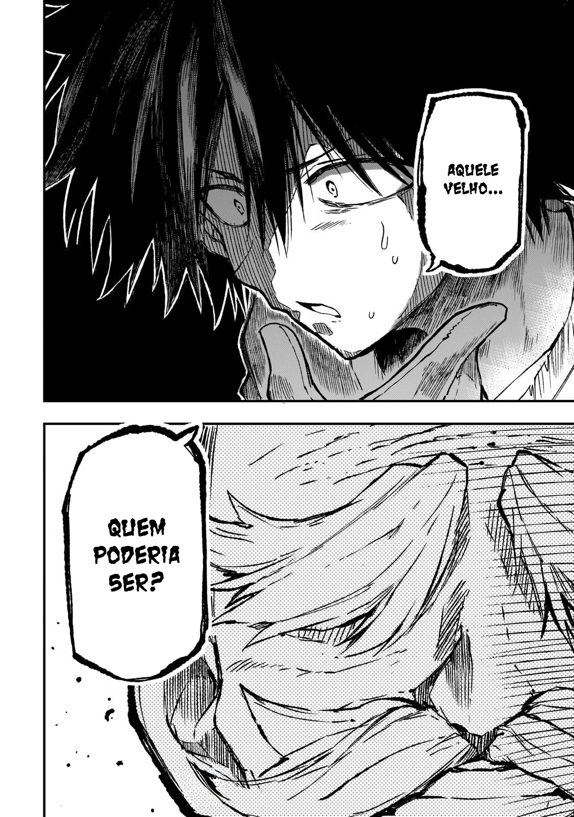 Read Loner Life in Another World PT Manga Online