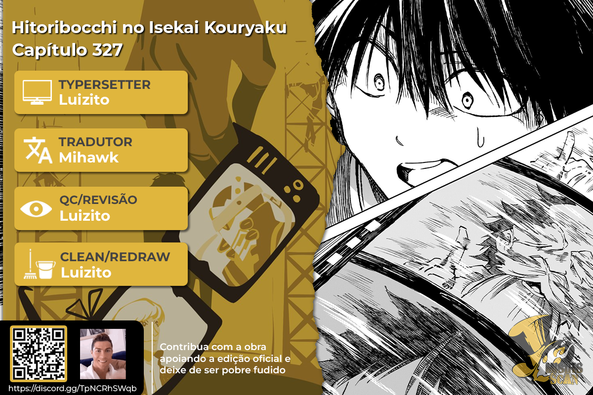 Read Loner Life in Another World PT Manga Online