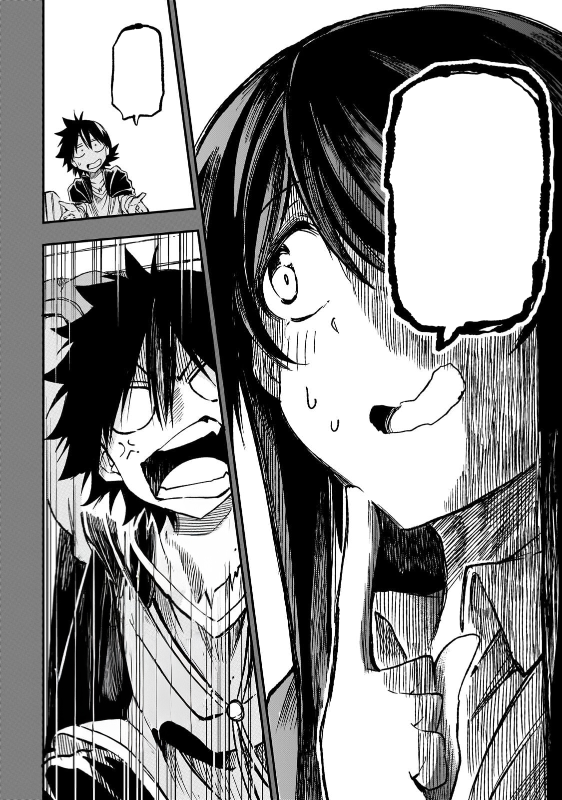 Read Loner Life in Another World PT Manga Online