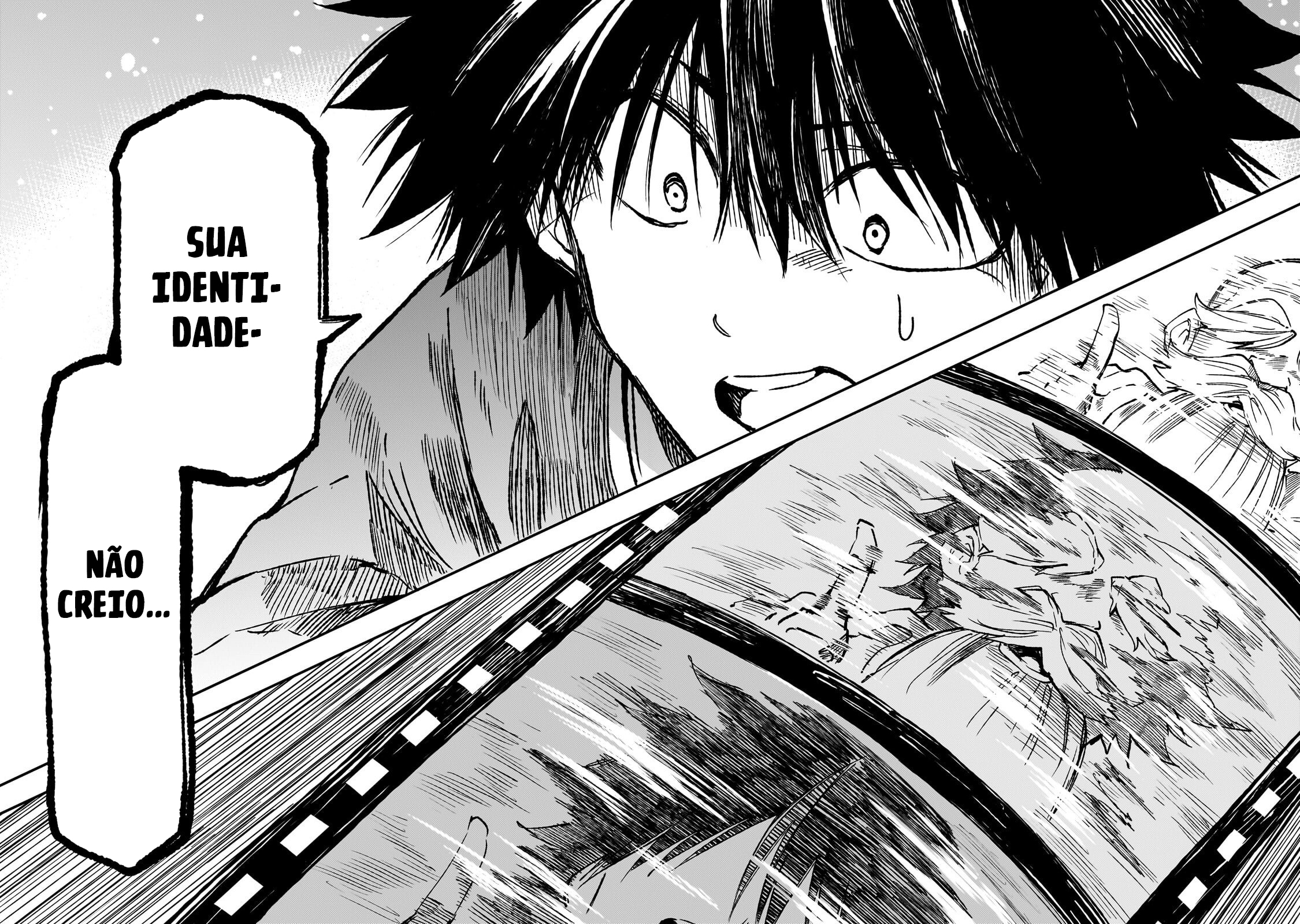 Read Loner Life in Another World PT Manga Online