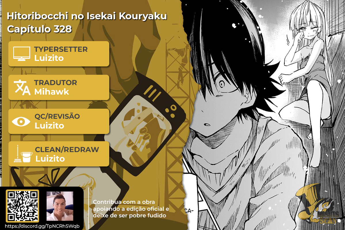Read Loner Life in Another World PT Manga Online