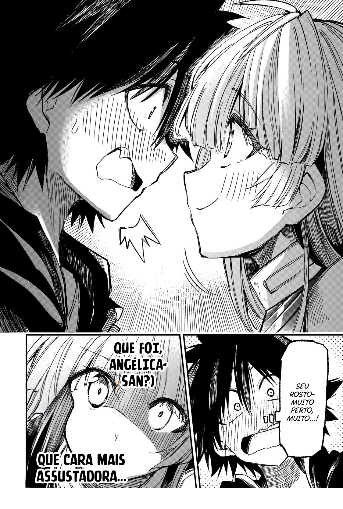 Read Loner Life in Another World PT Manga Online