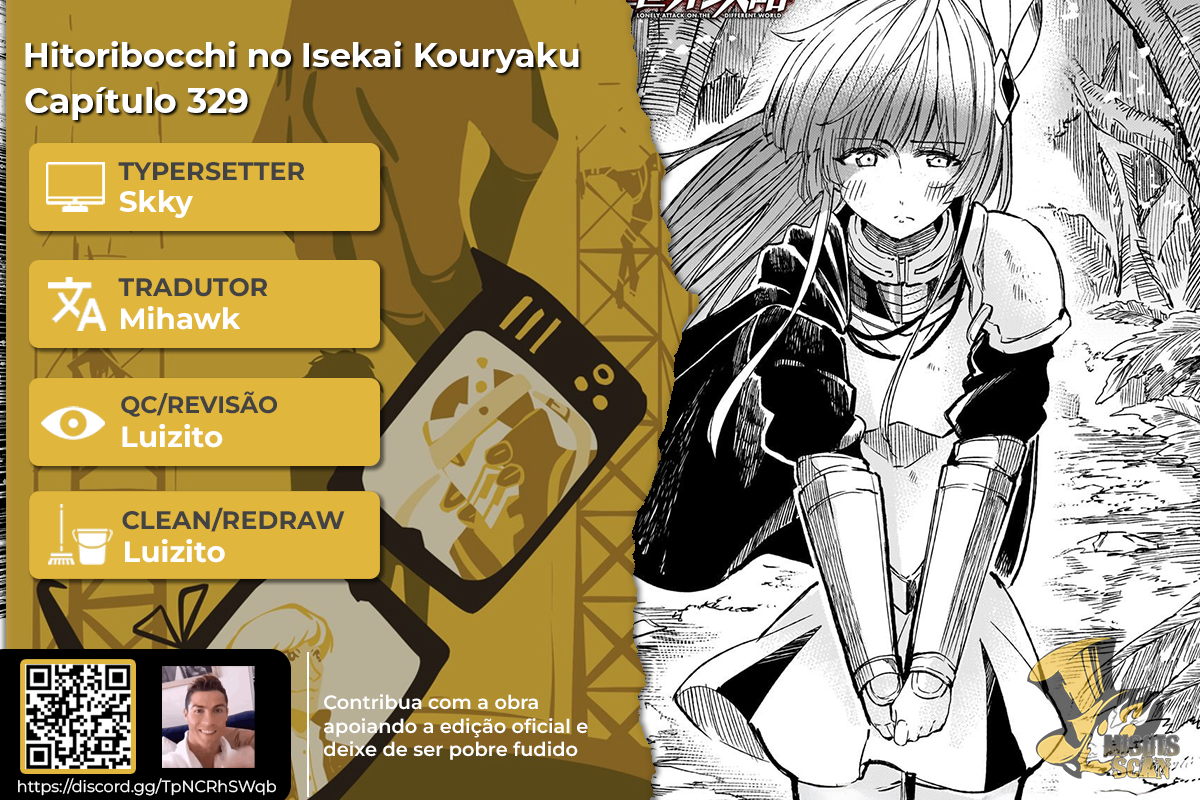 Read Loner Life in Another World PT Manga Online