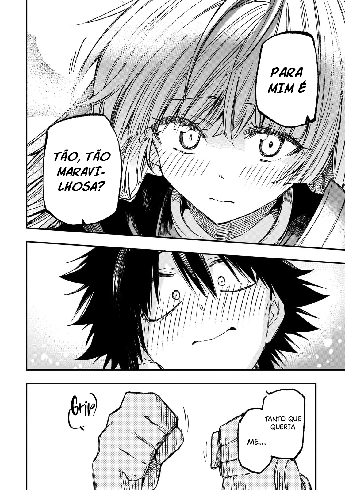 Read Loner Life in Another World PT Manga Online
