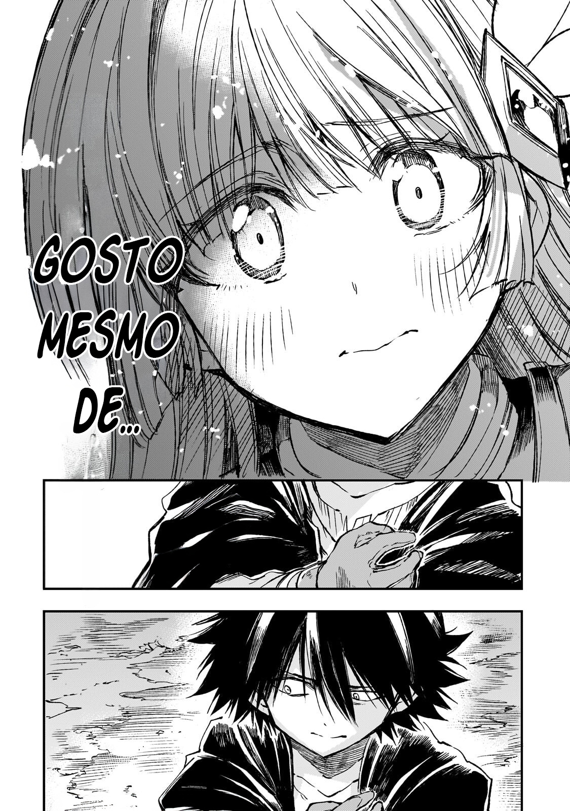 Read Loner Life in Another World PT Manga Online