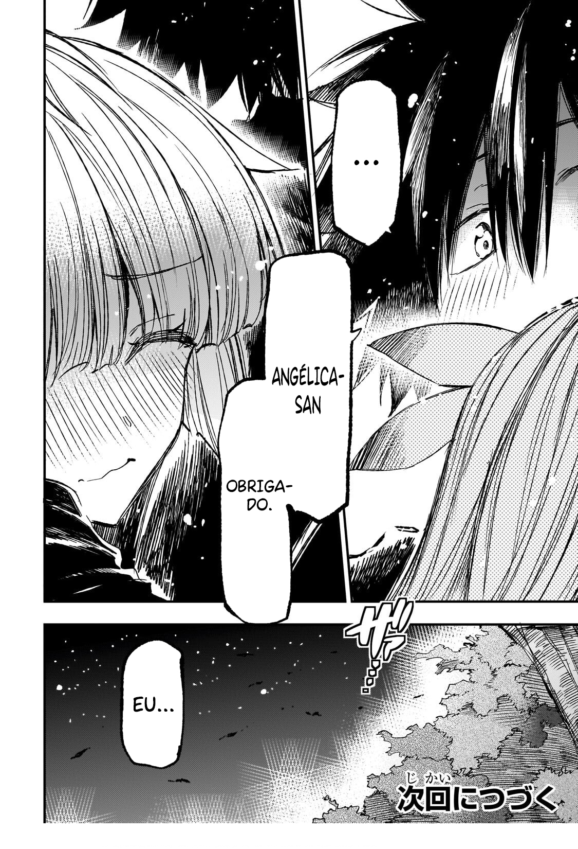 Read Loner Life in Another World PT Manga Online