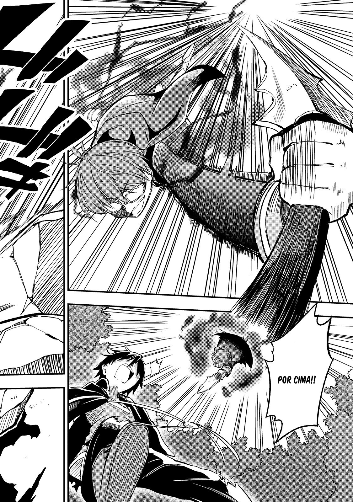 Read Loner Life in Another World PT Manga Online
