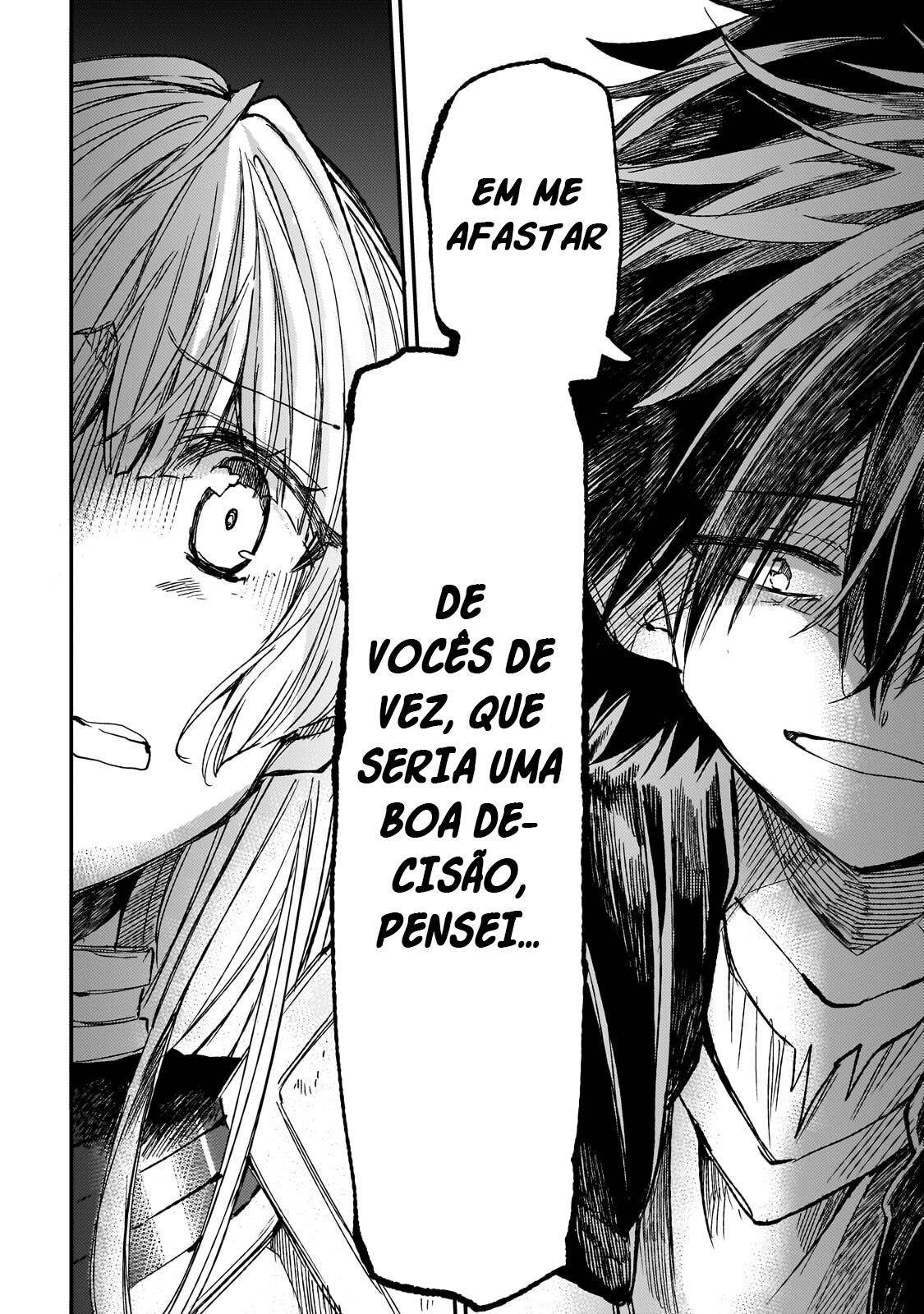 Read Loner Life in Another World PT Manga Online