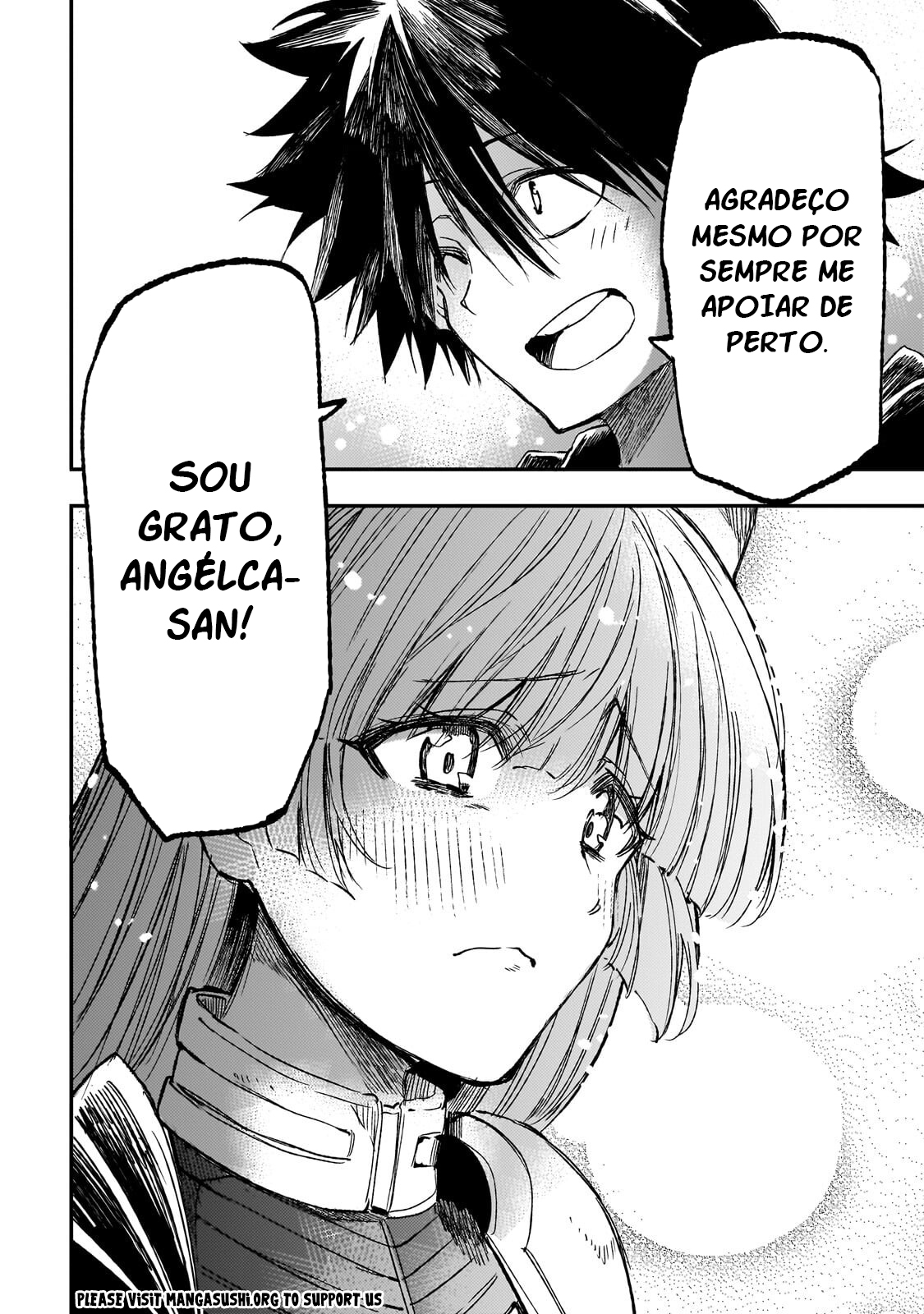 Read Loner Life in Another World PT Manga Online