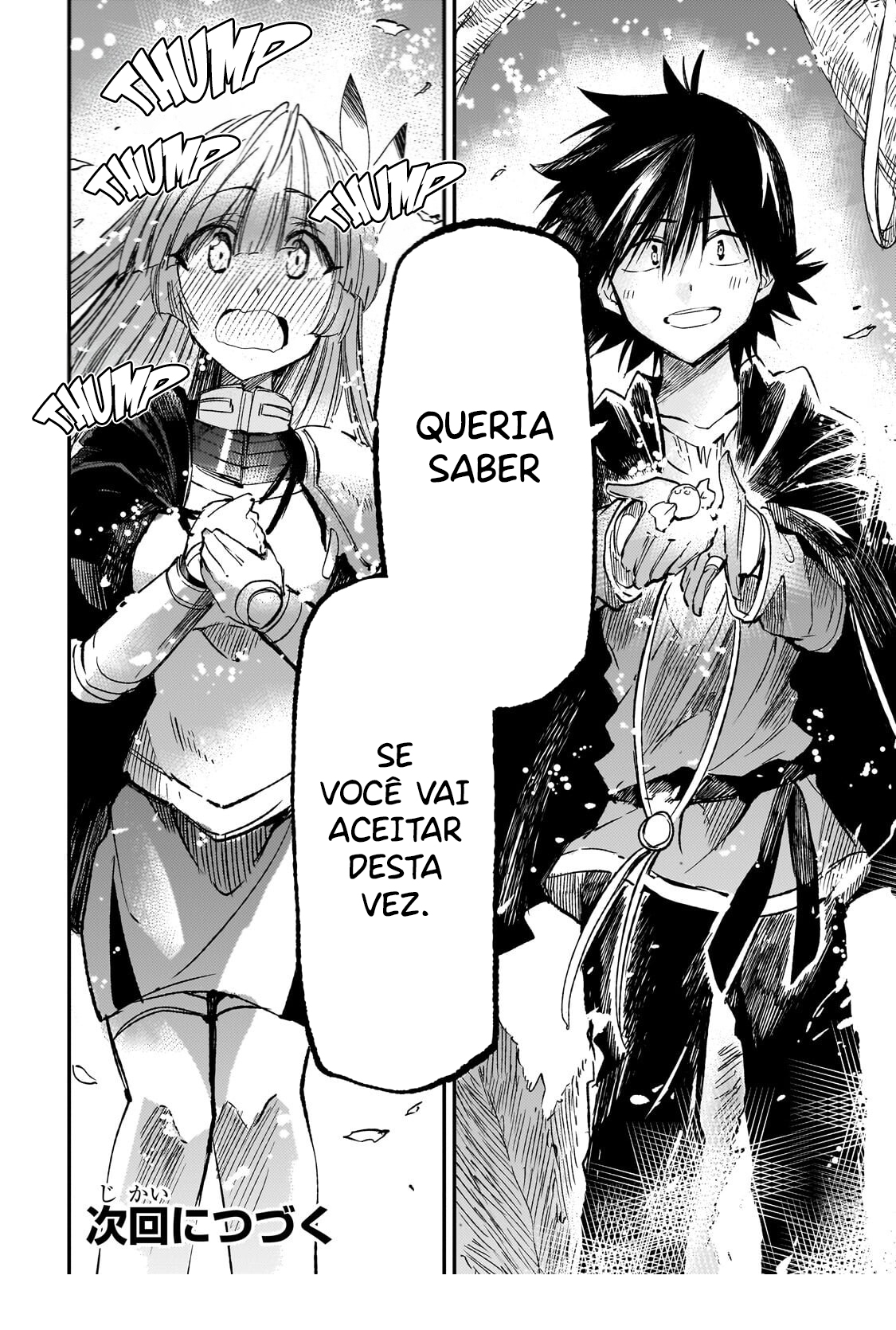 Read Loner Life in Another World PT Manga Online