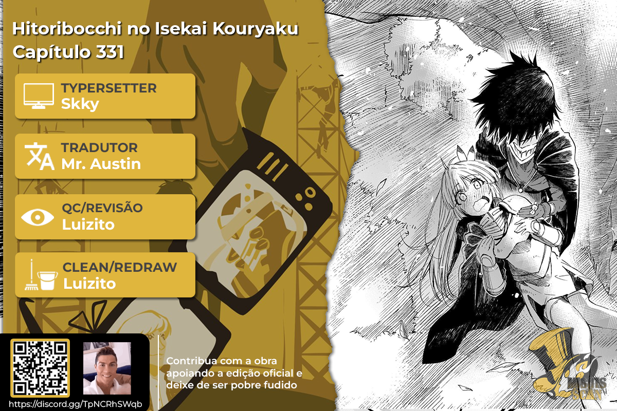 Read Loner Life in Another World PT Manga Online