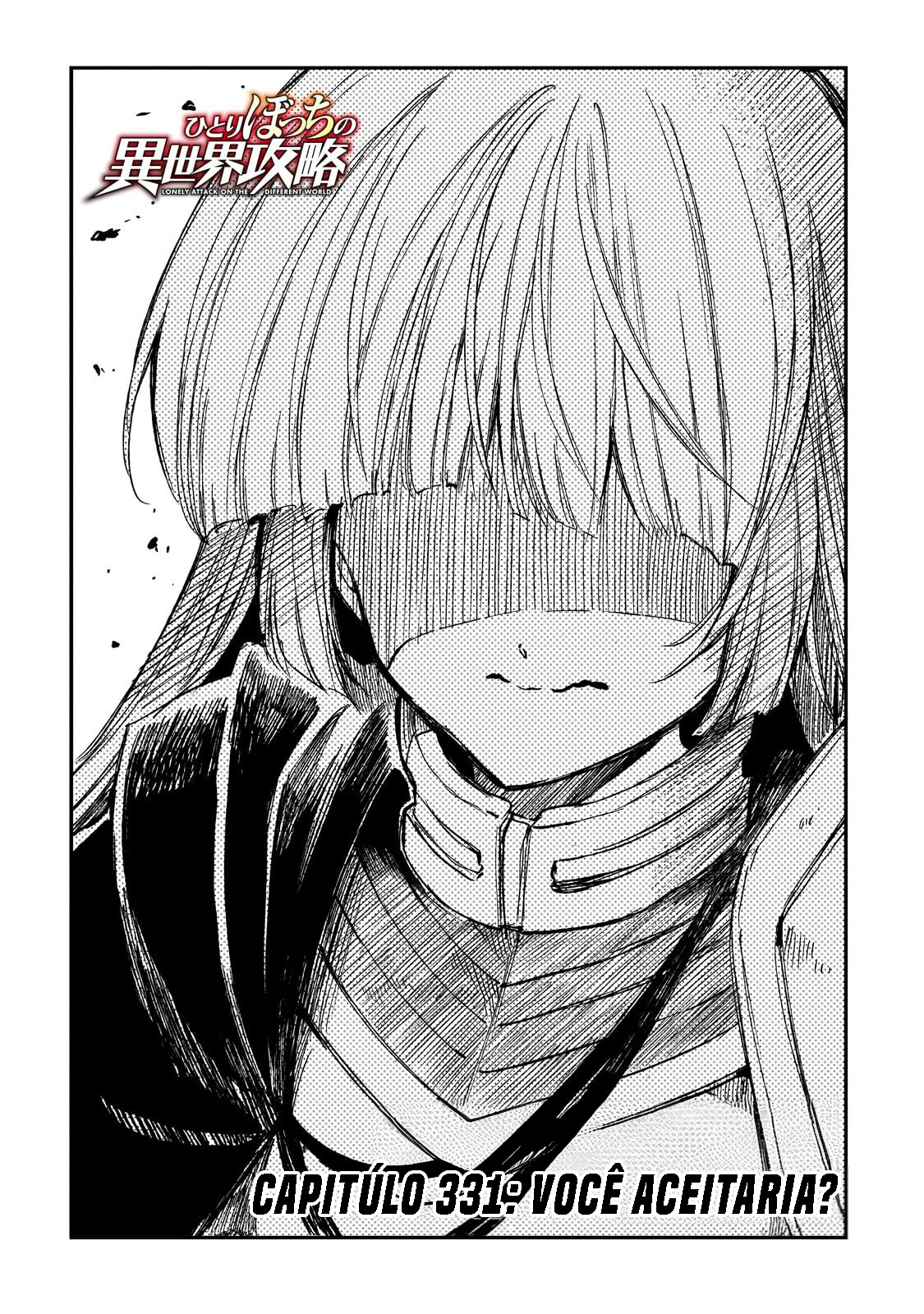 Read Loner Life in Another World PT Manga Online