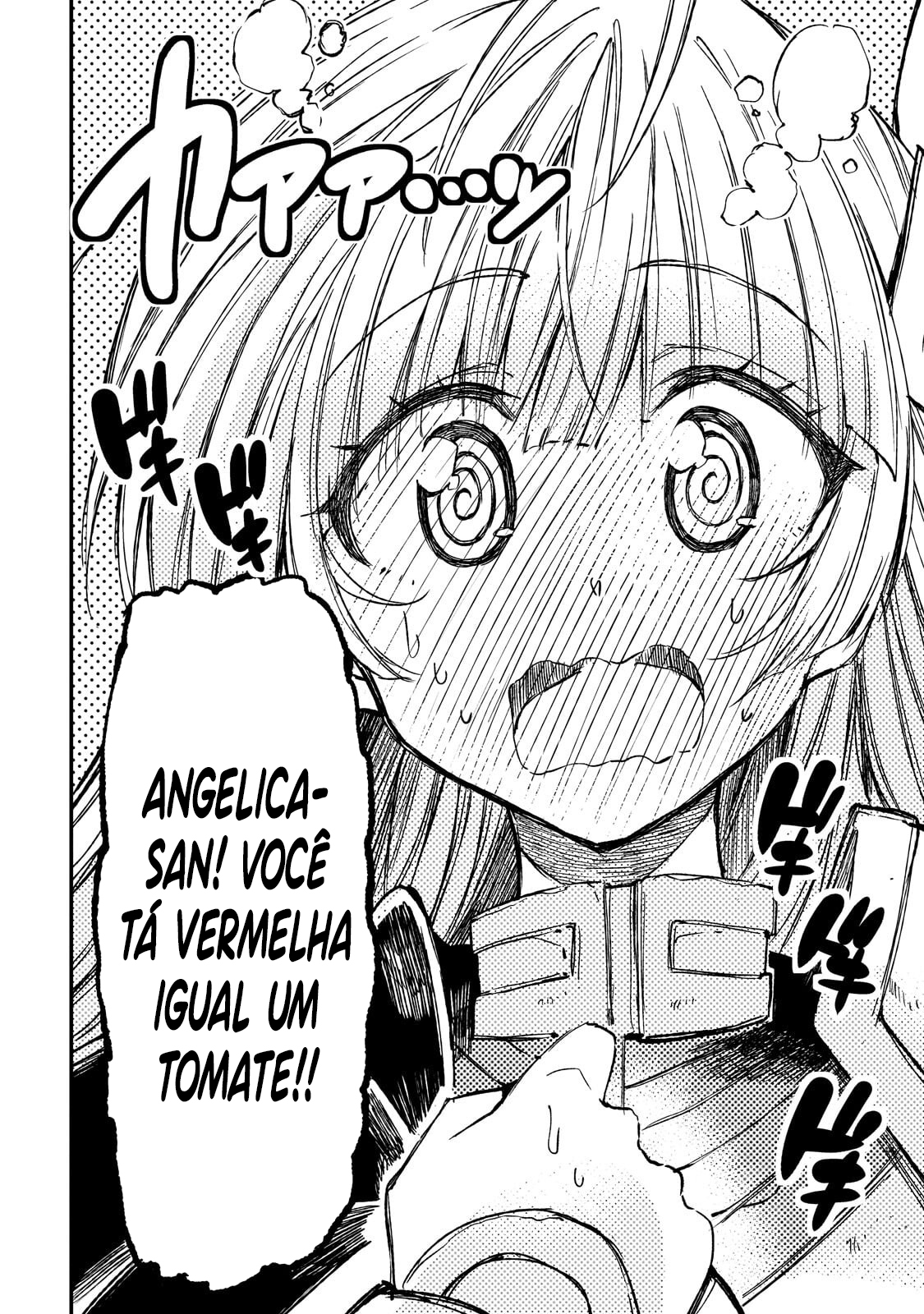 Read Loner Life in Another World PT Manga Online