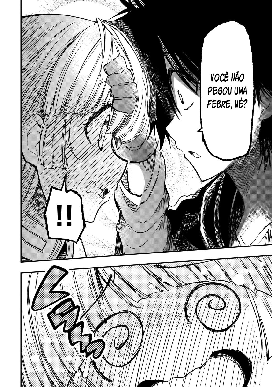 Read Loner Life in Another World PT Manga Online