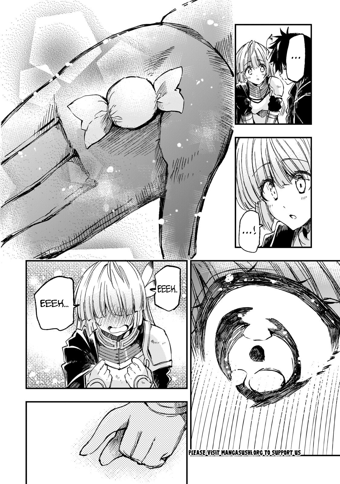 Read Loner Life in Another World PT Manga Online