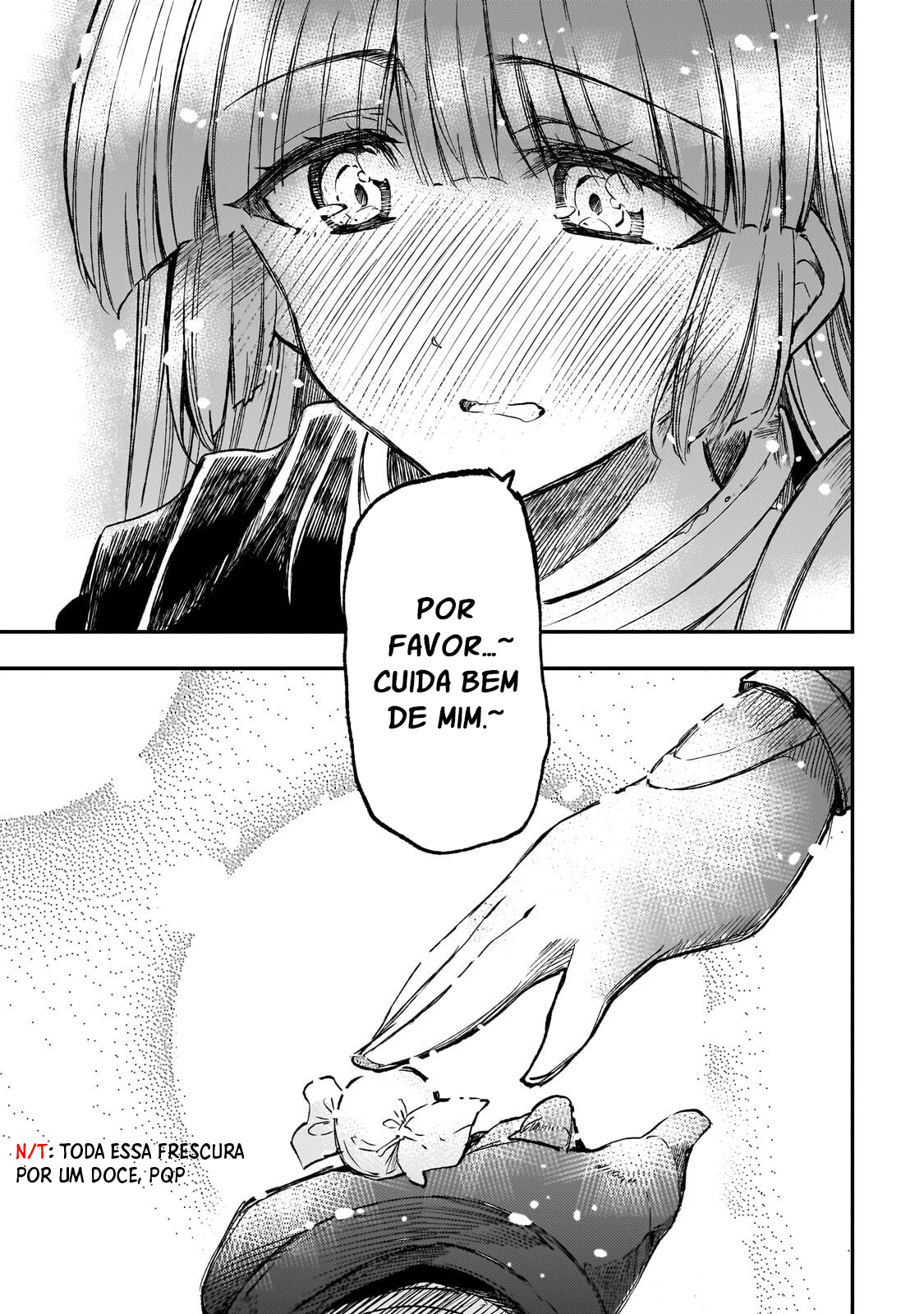 Read Loner Life in Another World PT Manga Online