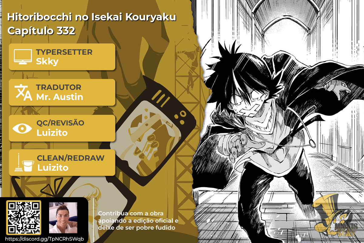 Read Loner Life in Another World PT Manga Online