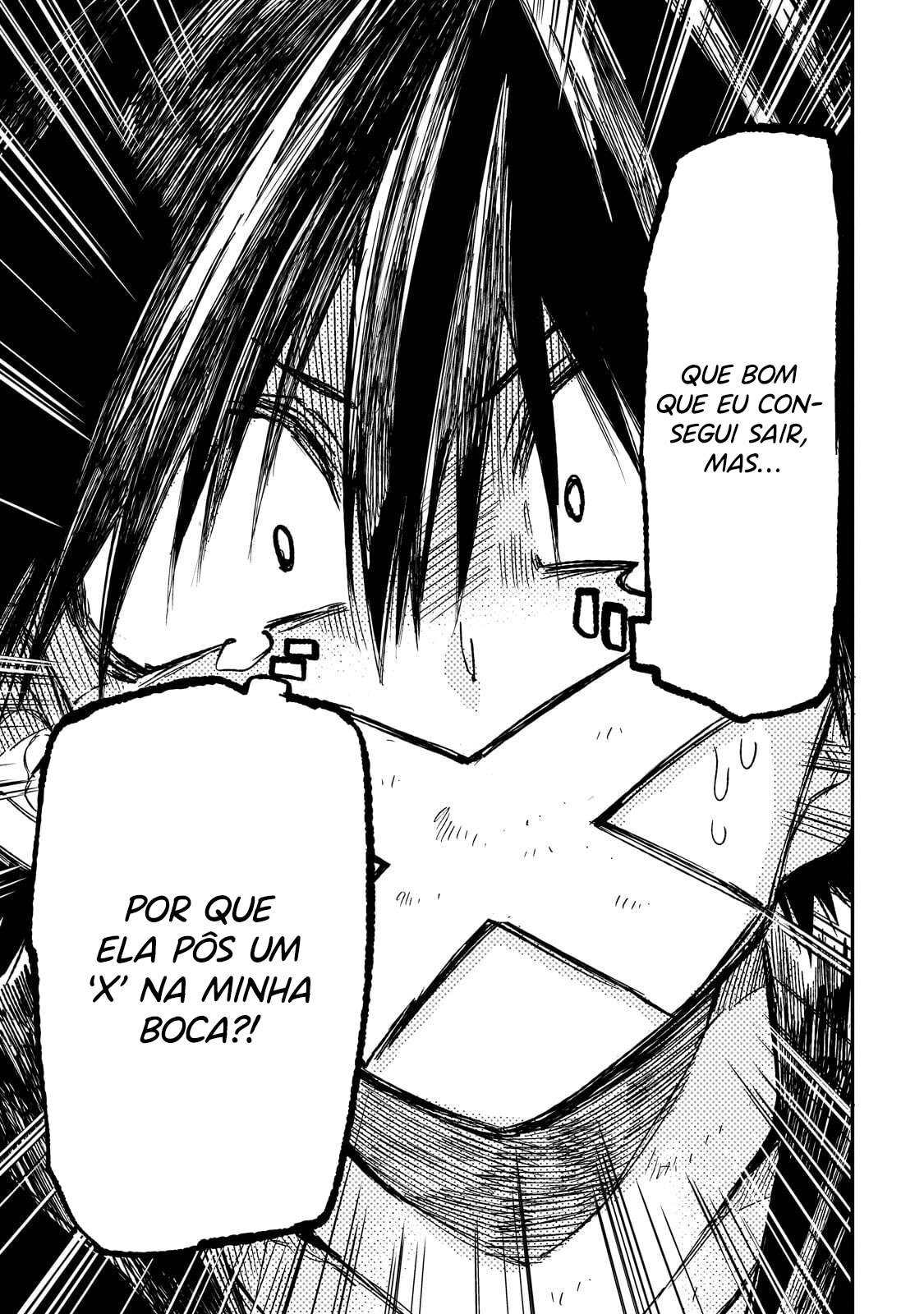 Read Loner Life in Another World PT Manga Online