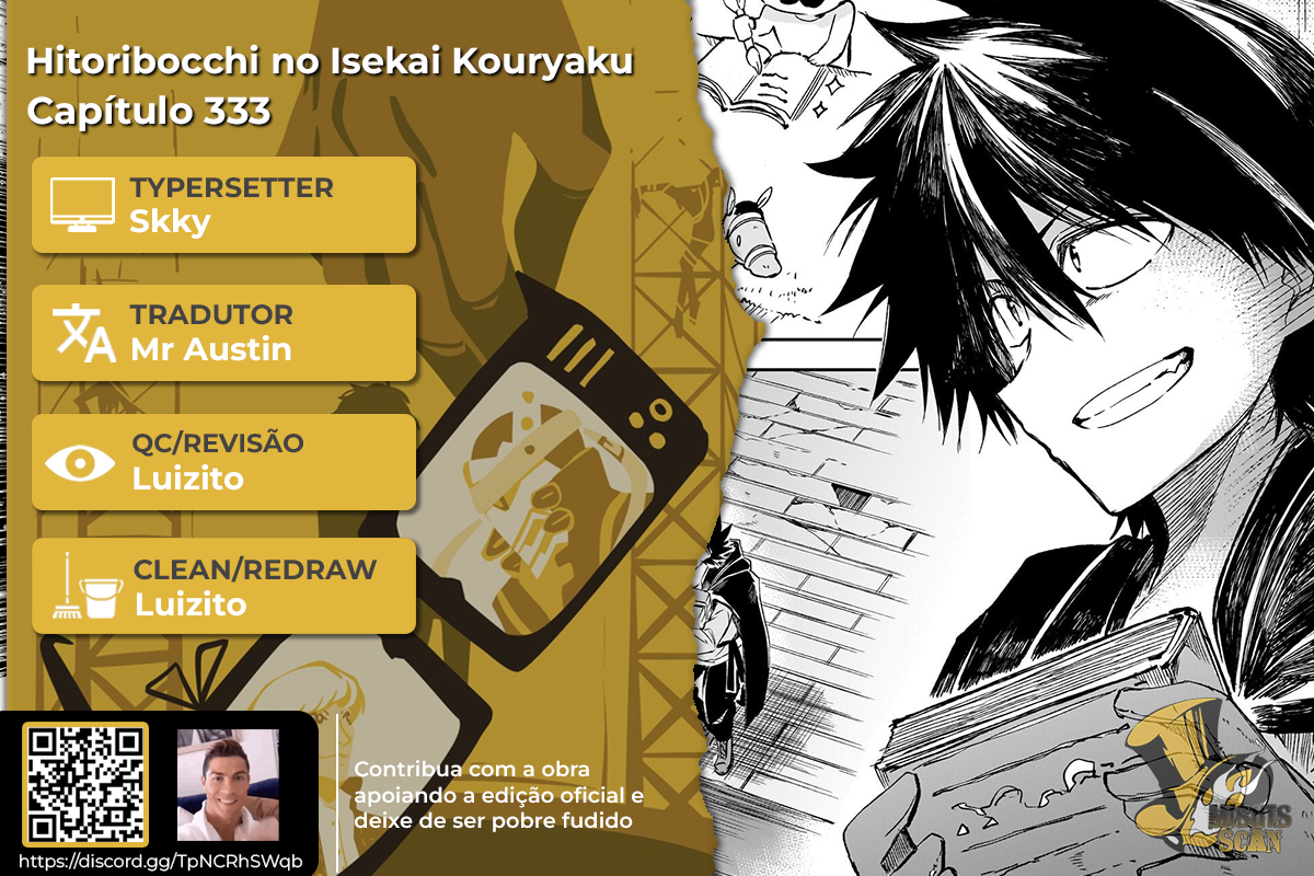 Read Loner Life in Another World PT Manga Online