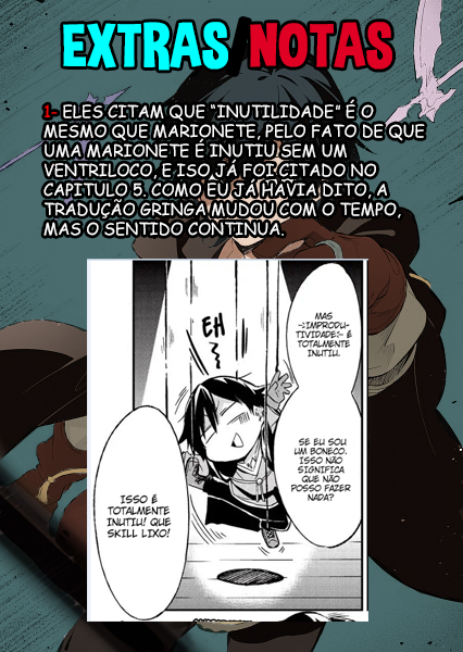 Read Loner Life in Another World PT Manga Online