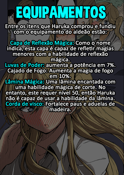 Read Loner Life in Another World PT Manga Online