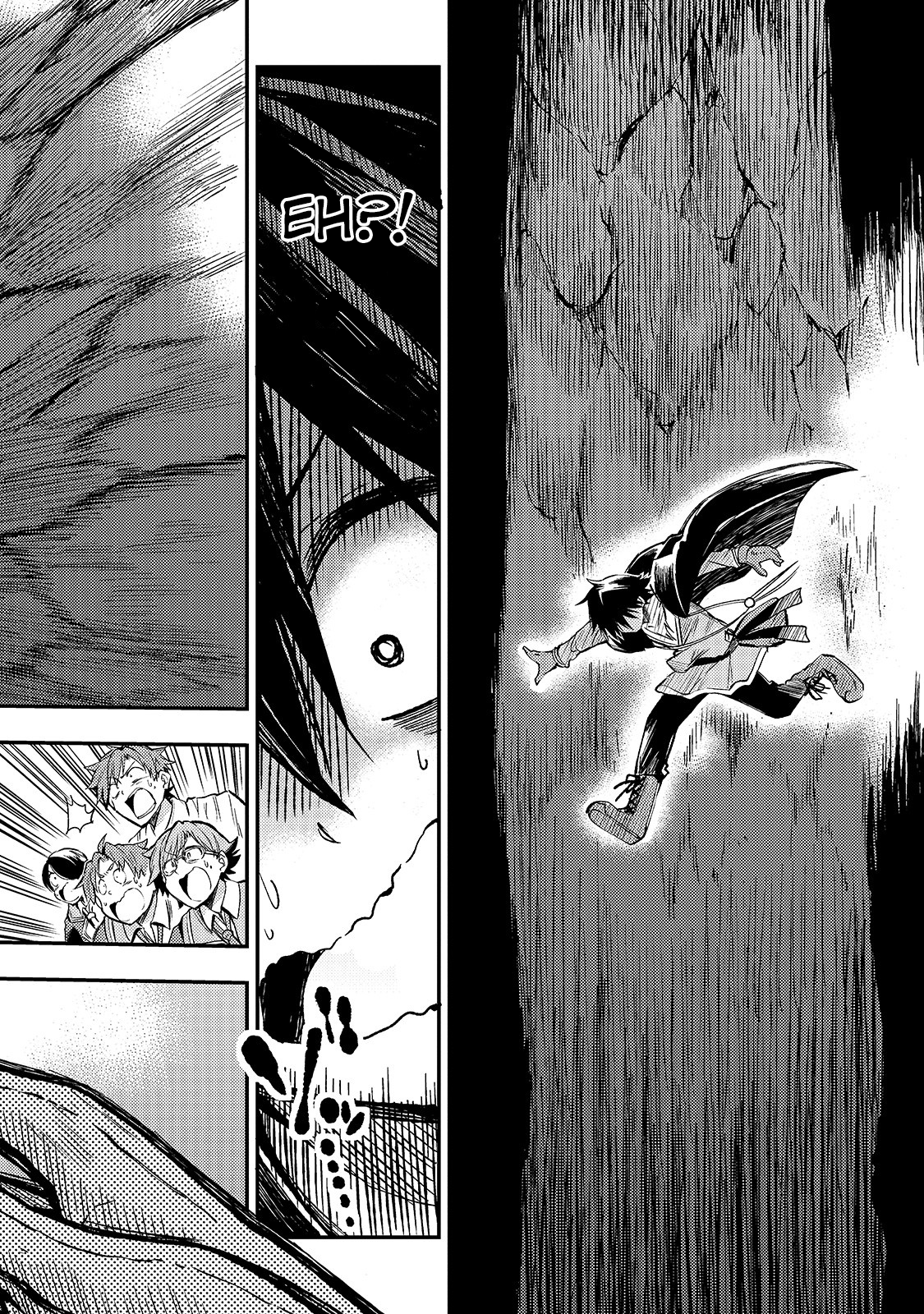 Read Loner Life in Another World PT Manga Online