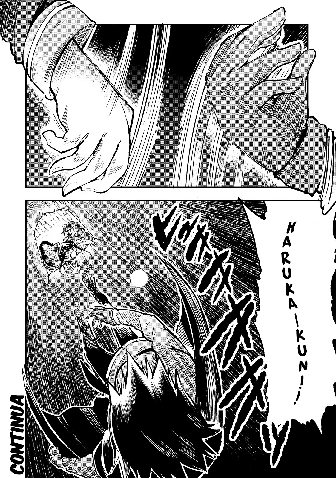 Read Loner Life in Another World PT Manga Online