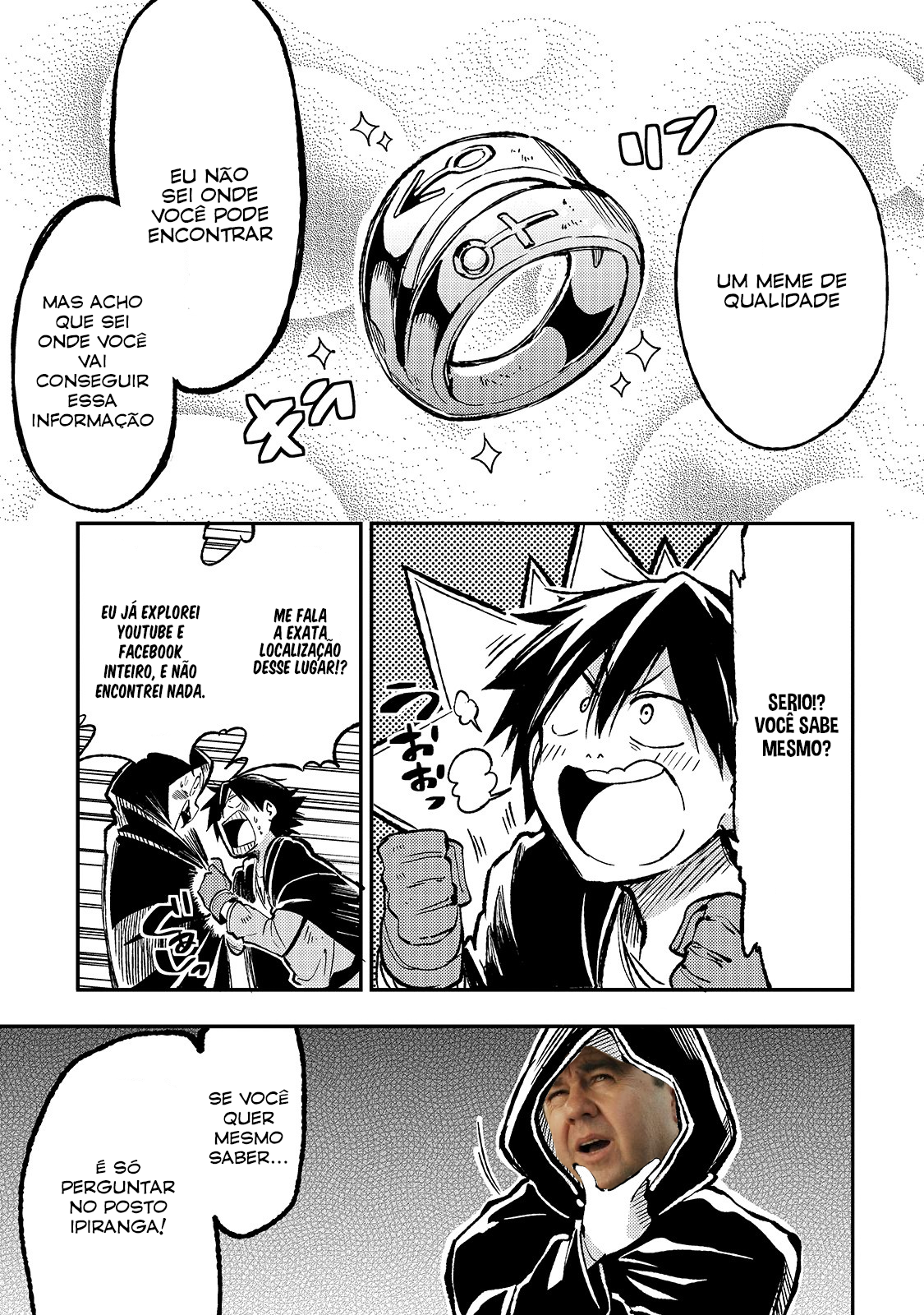 Read Loner Life in Another World PT Manga Online