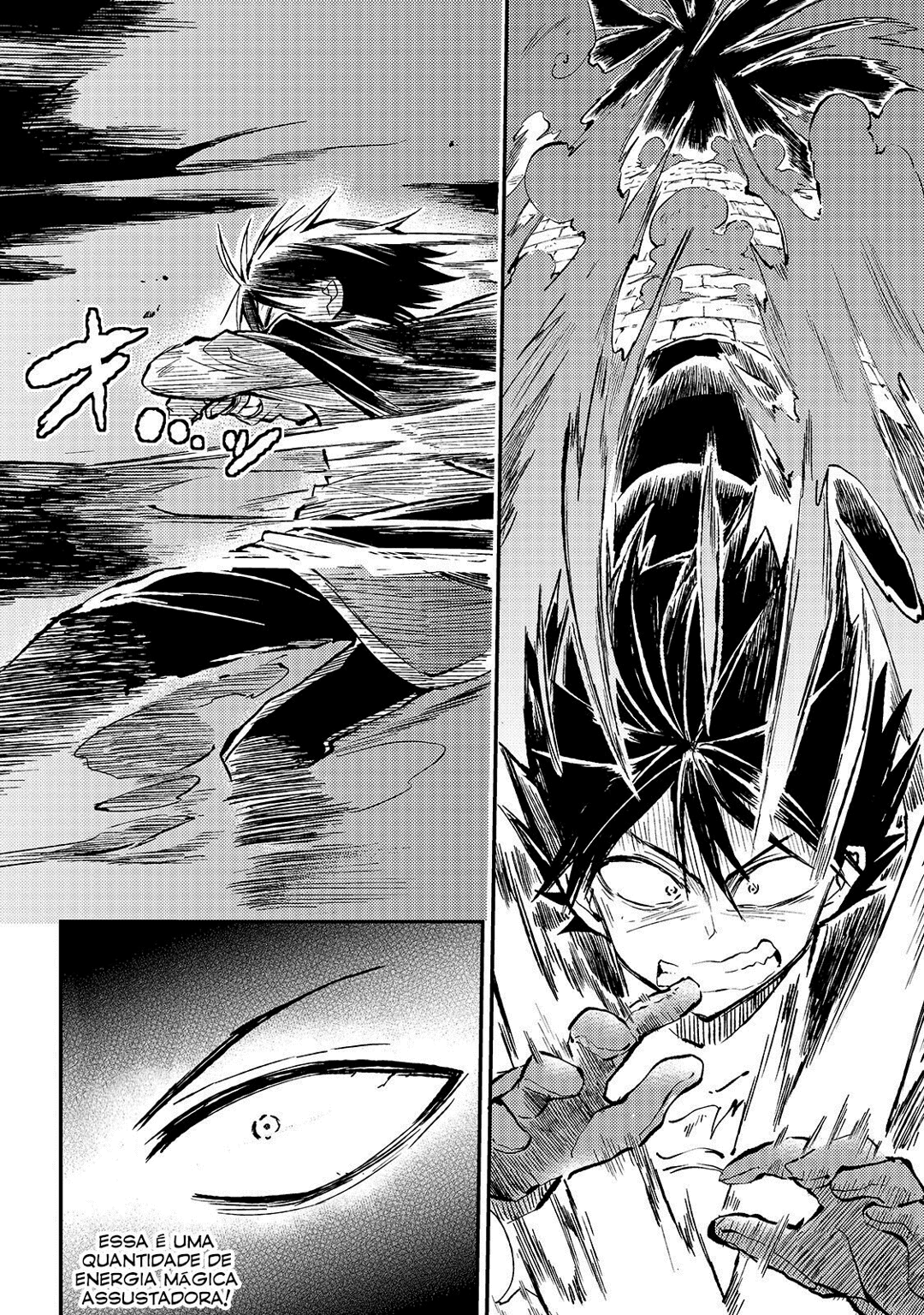 Read Loner Life in Another World PT Manga Online