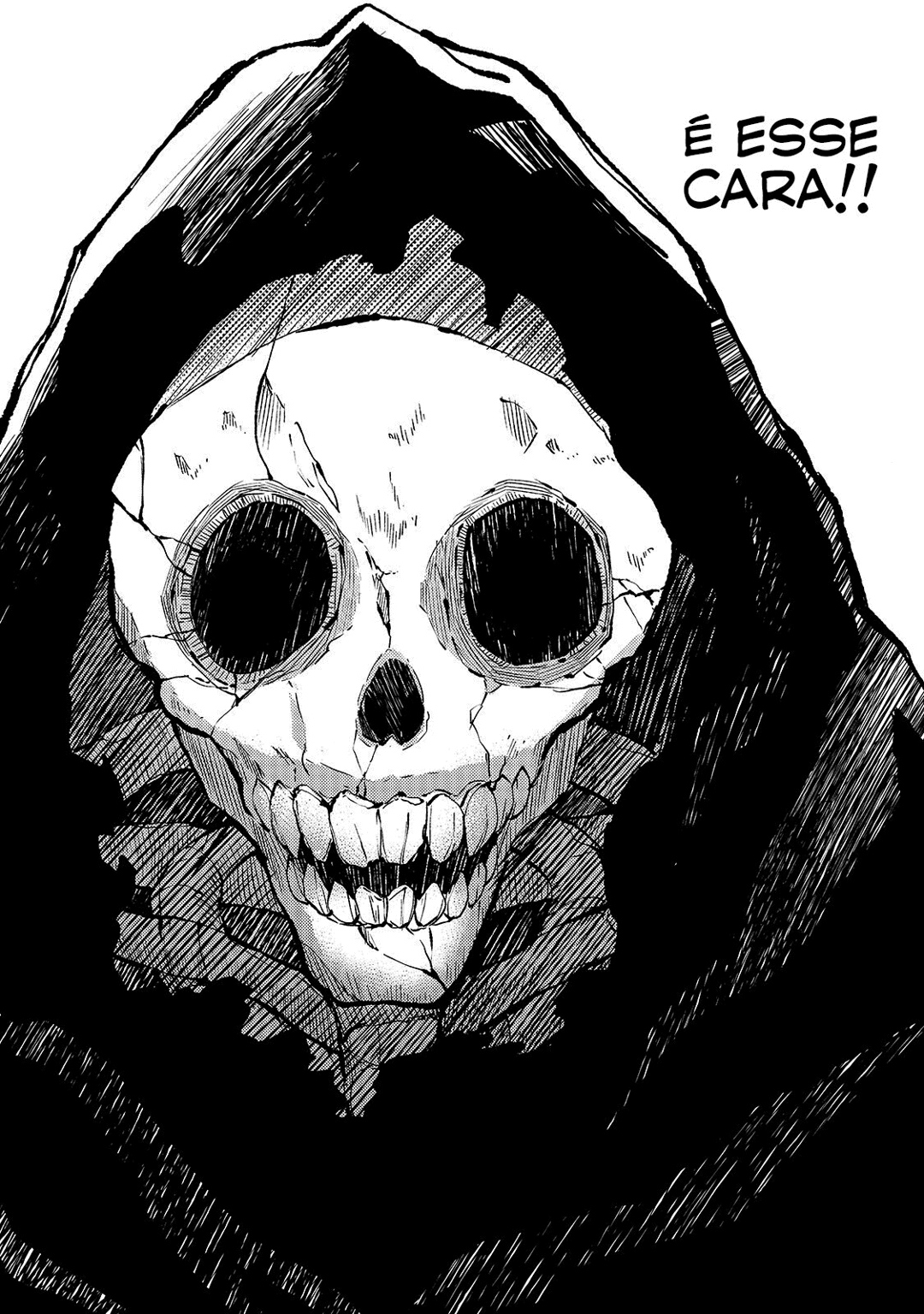 Read Loner Life in Another World PT Manga Online