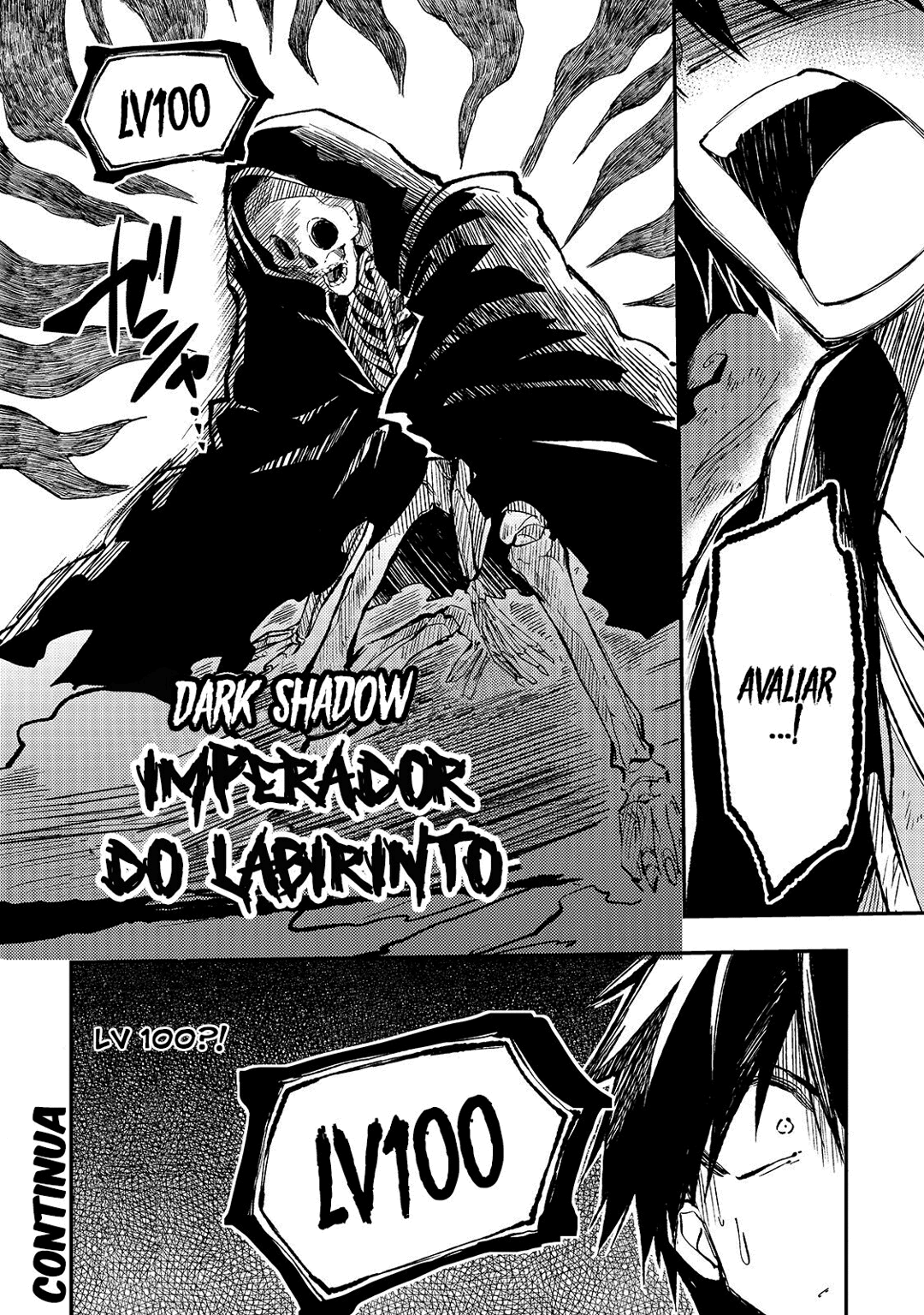 Read Loner Life in Another World PT Manga Online
