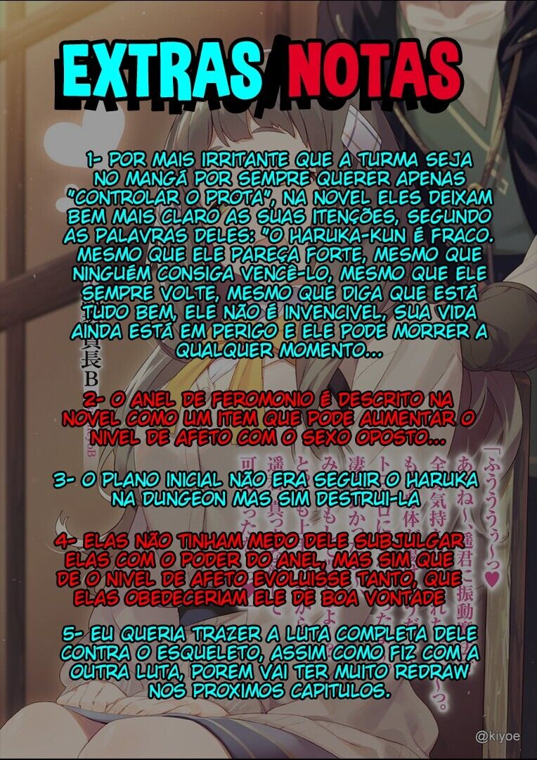 Read Loner Life in Another World PT Manga Online