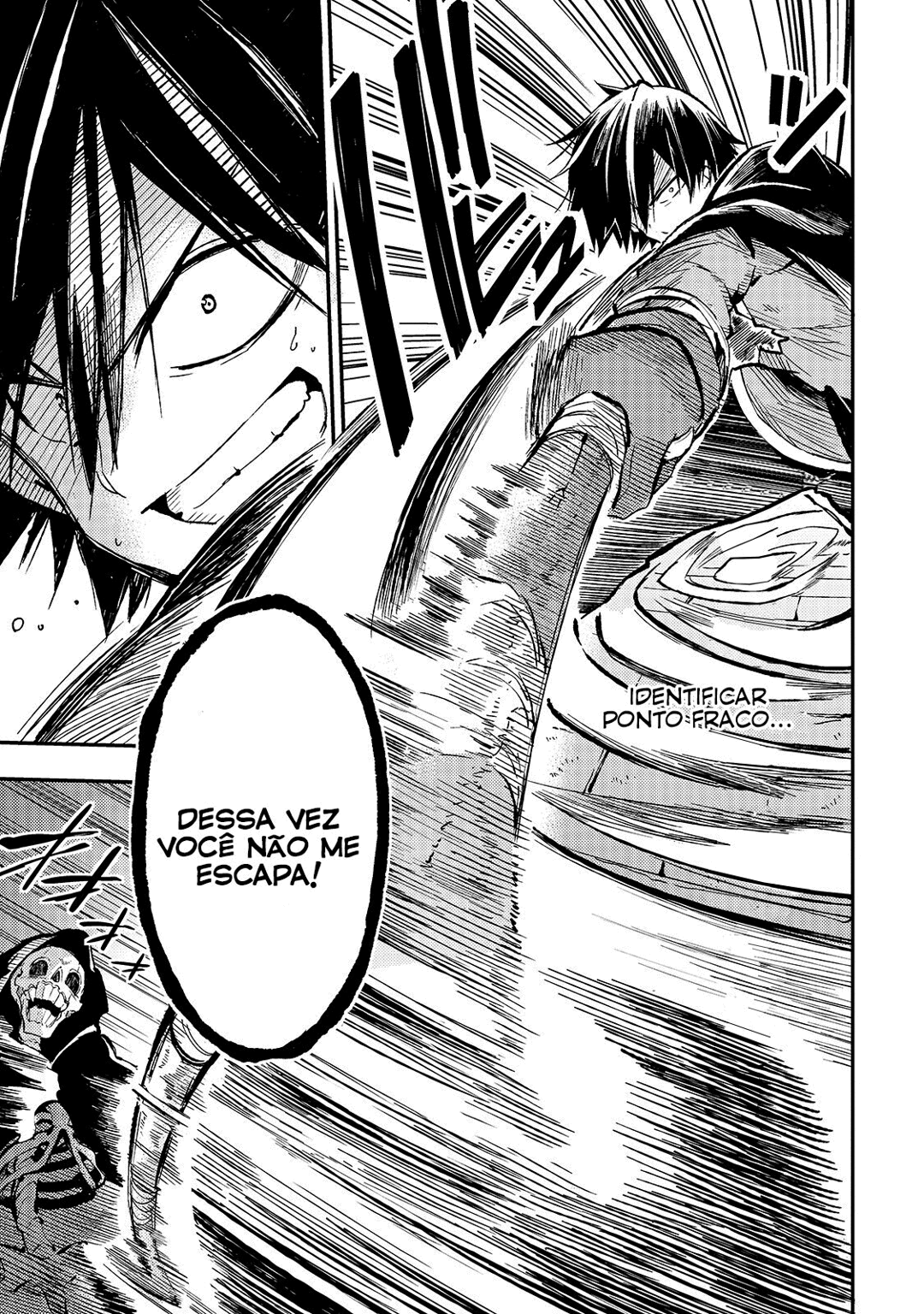 Read Loner Life in Another World PT Manga Online