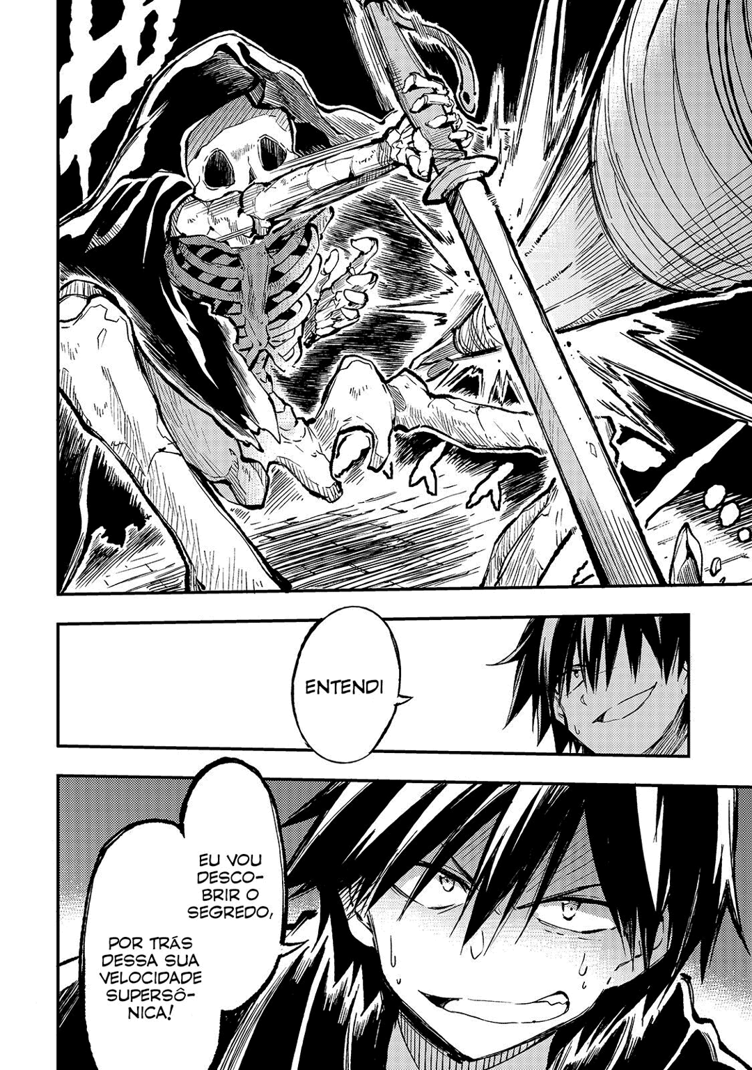 Read Loner Life in Another World PT Manga Online