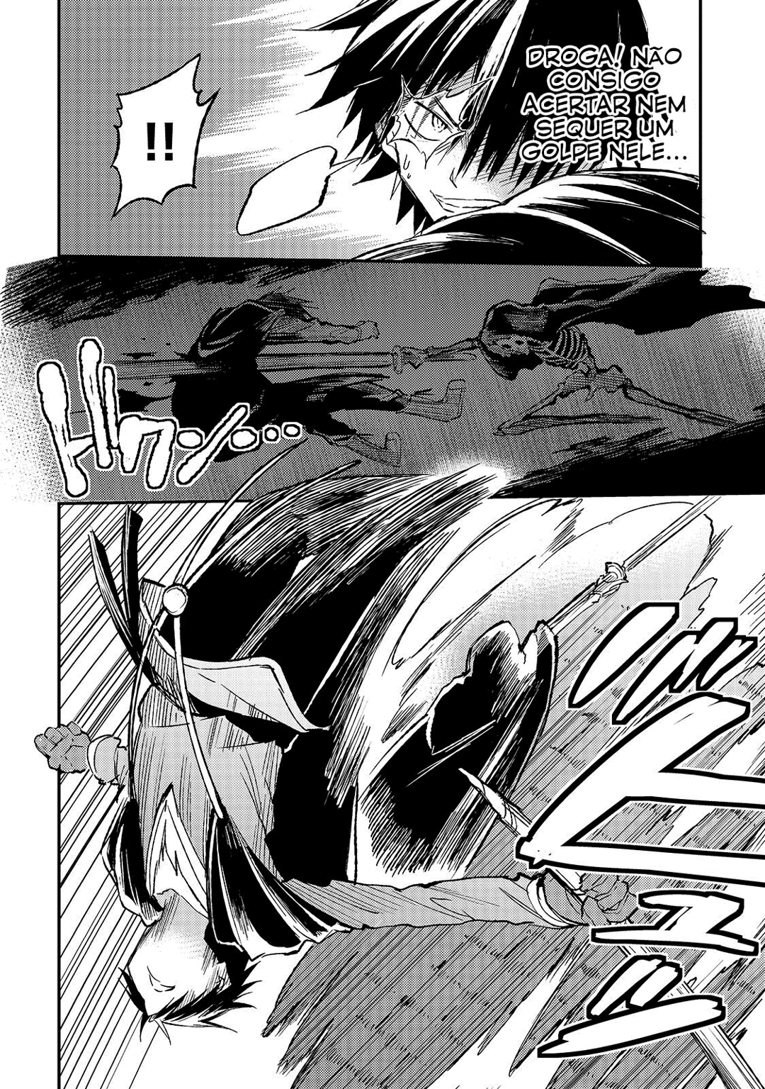 Read Loner Life in Another World PT Manga Online