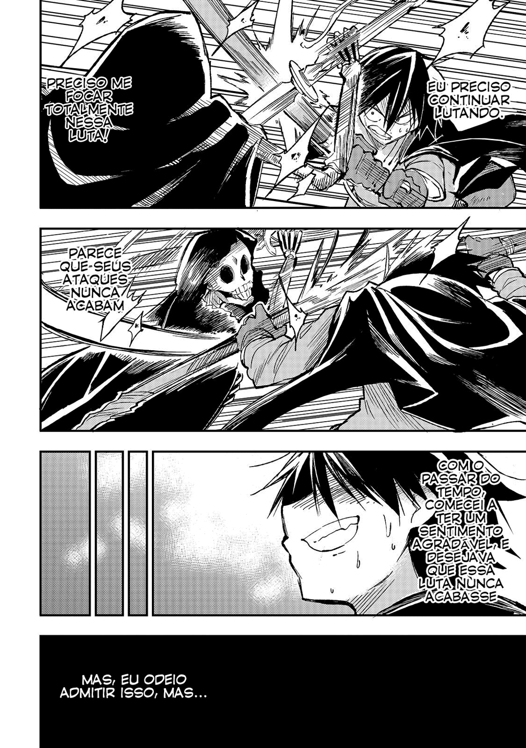 Read Loner Life in Another World PT Manga Online