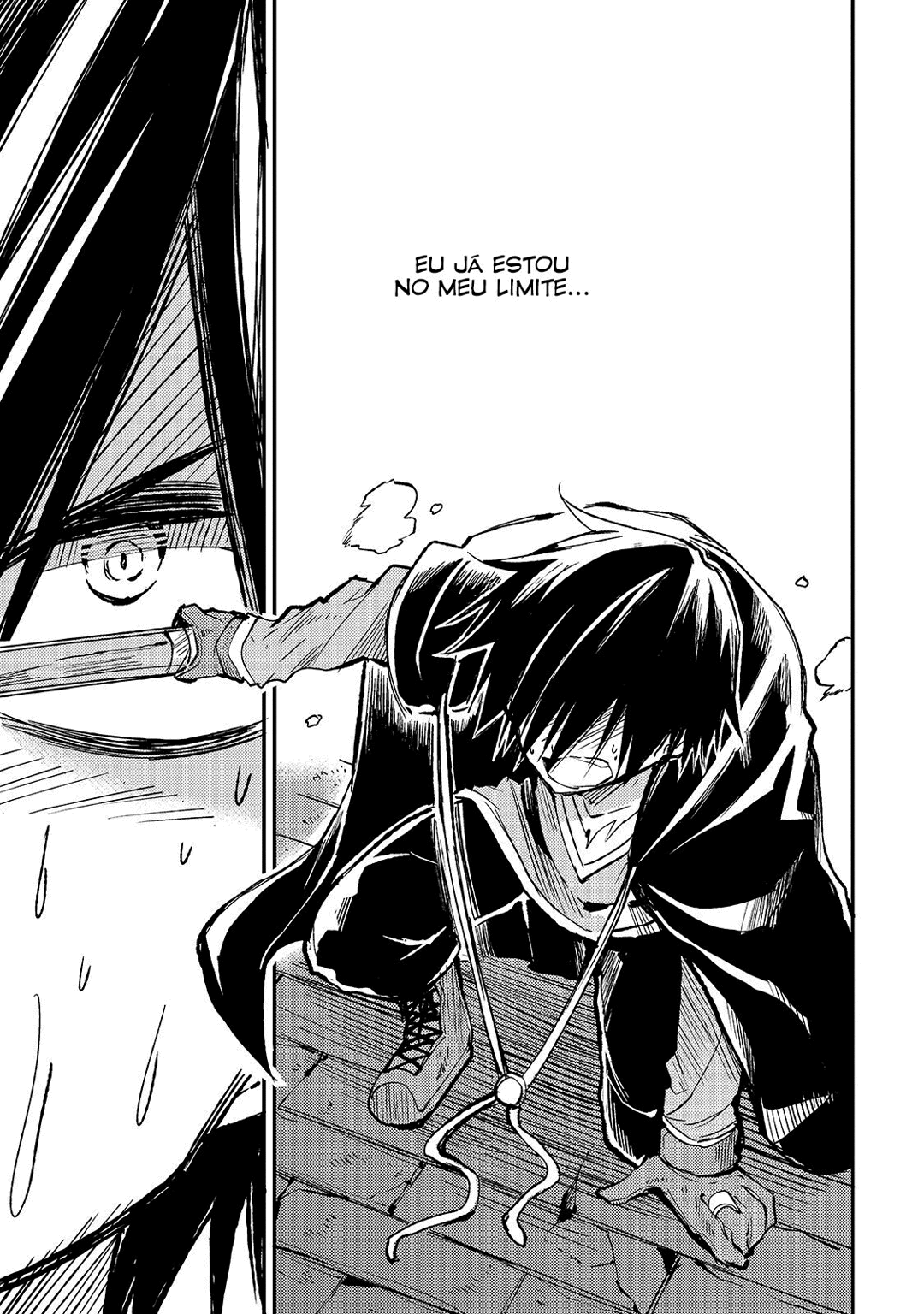 Read Loner Life in Another World PT Manga Online