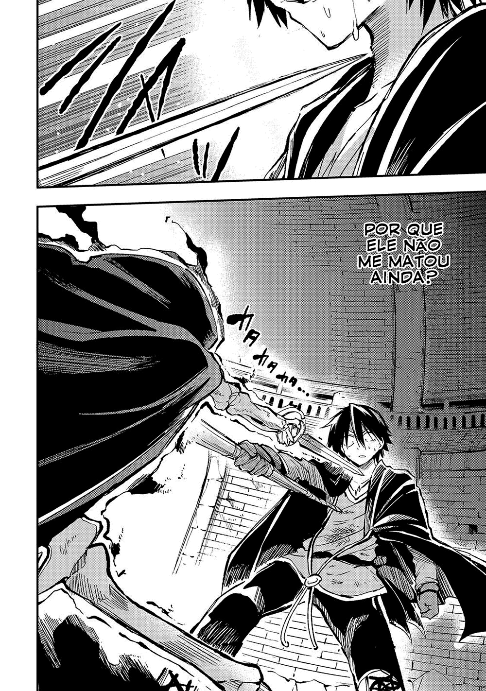 Read Loner Life in Another World PT Manga Online