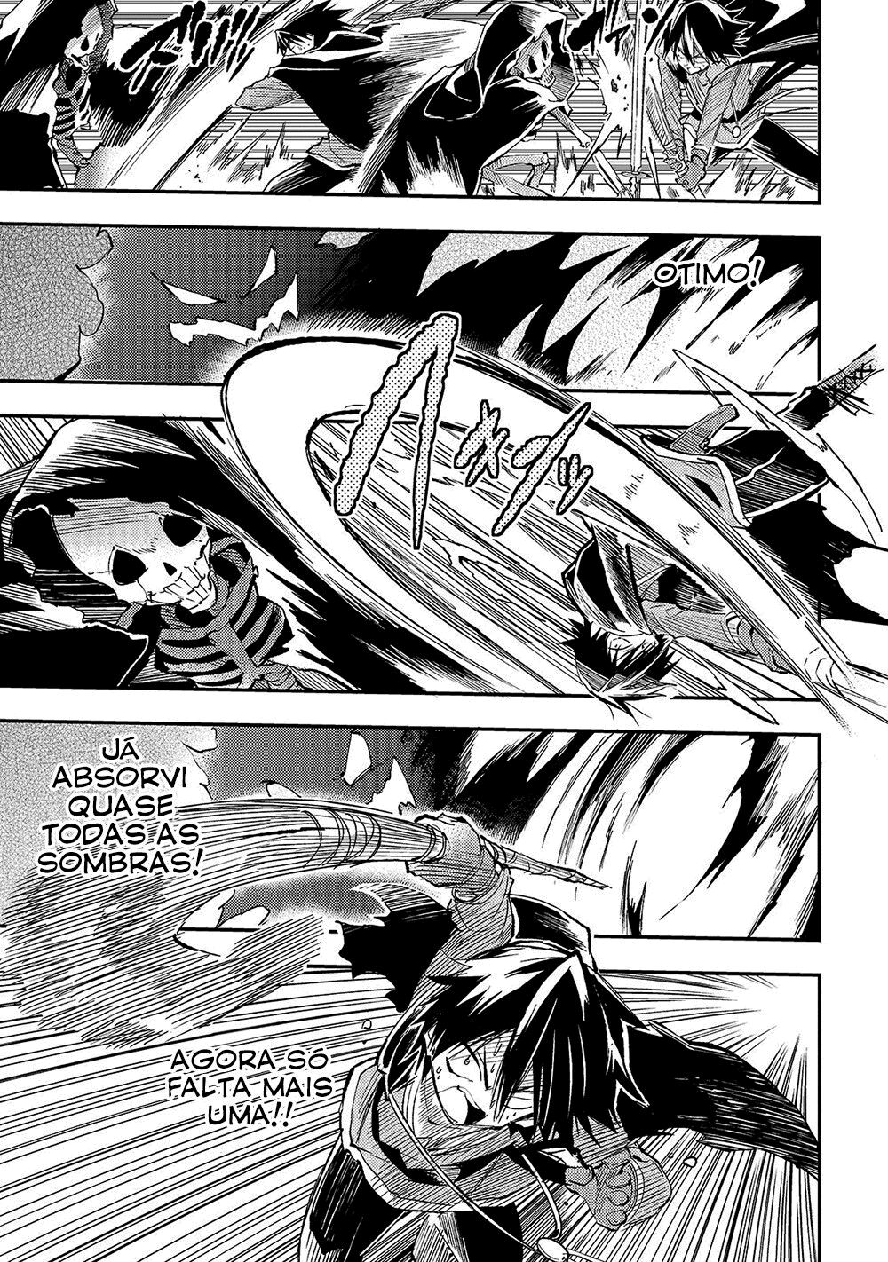 Read Loner Life in Another World PT Manga Online