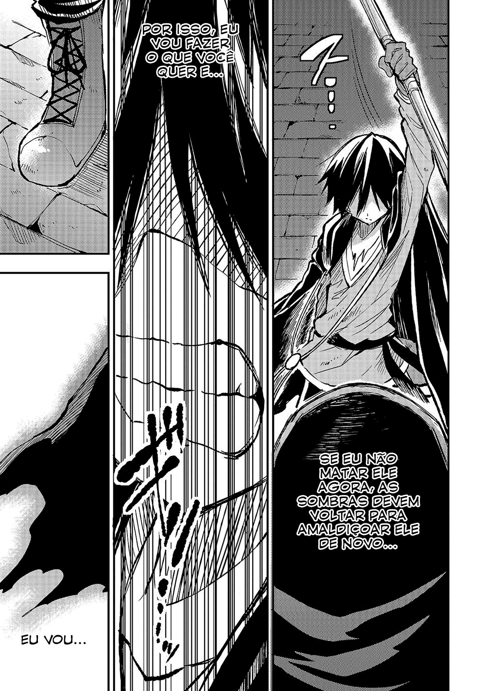 Read Loner Life in Another World PT Manga Online