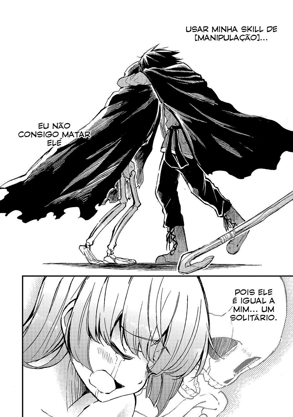 Read Loner Life in Another World PT Manga Online