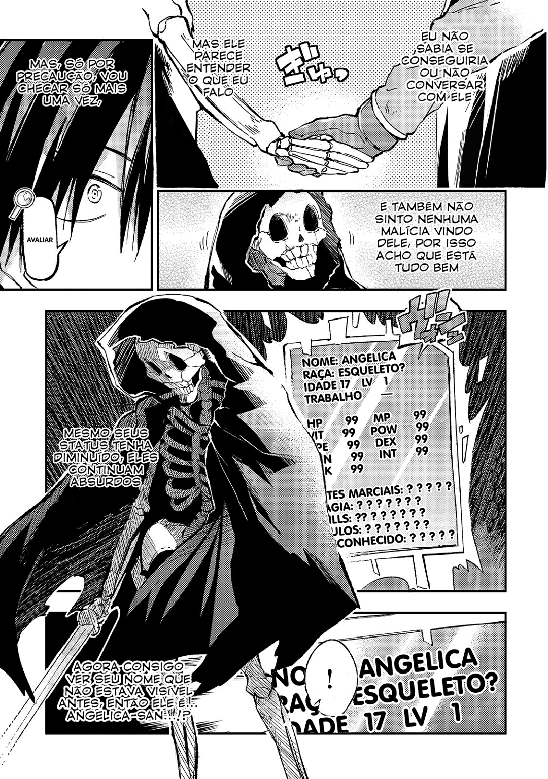 Read Loner Life in Another World PT Manga Online